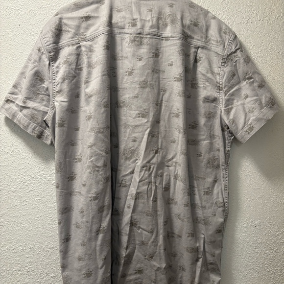 Carhartt Mens Rugged Flex Relaxed Fit Lightweight Short-Sleeve XL - Picture 7 of 12